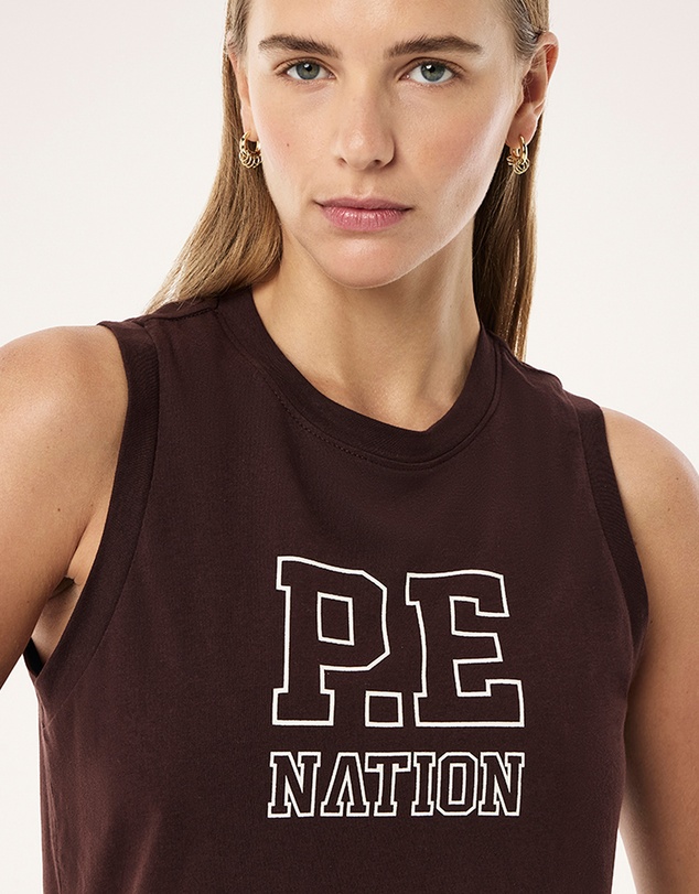 P.E Nation - Elysian 2.0 Tank