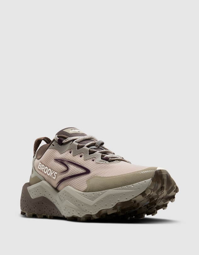 Brooks - Caldera 8 - Women's