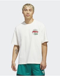 adidas Originals - Originals Basketball Tournament Tee