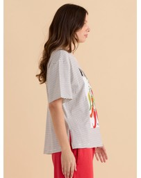 Betty Basics - Relax Boxy Tee
