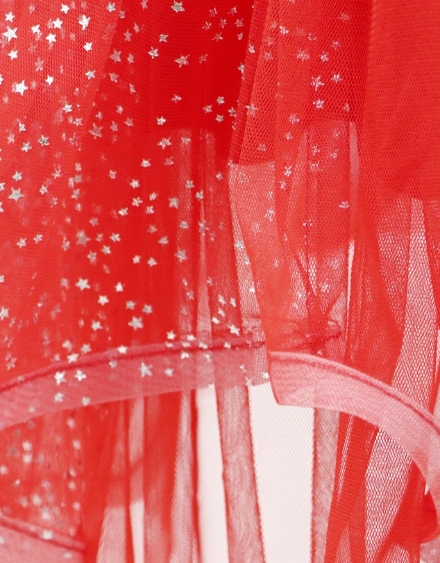 Pink Poppy - Twinkling Dress