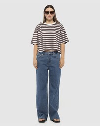 JACANDMOOKI - Kaia T.Shirt