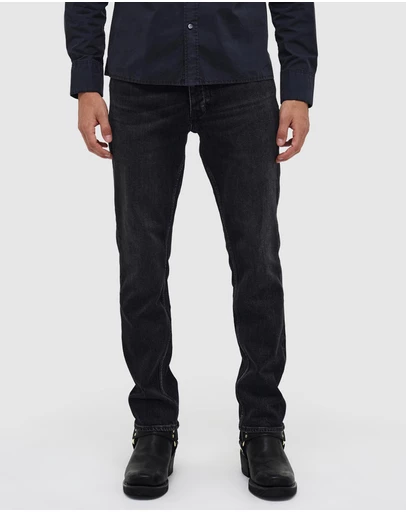 Neuw - Ray Straight Bravo Jeans