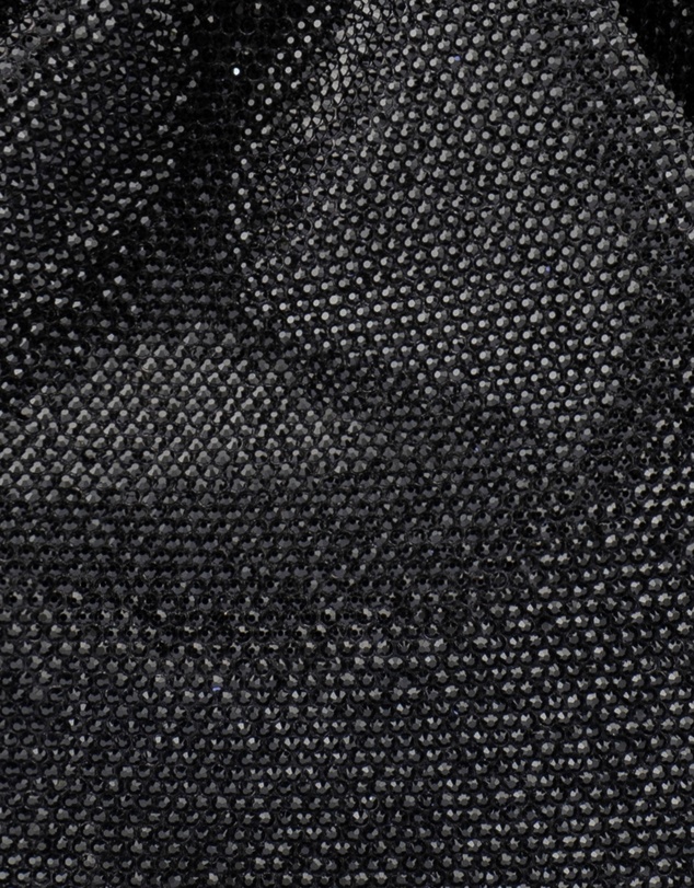 Olga Berg - Mabel Crystal Top Handle