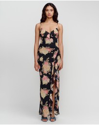 Ownley - Leia Maxi Dress