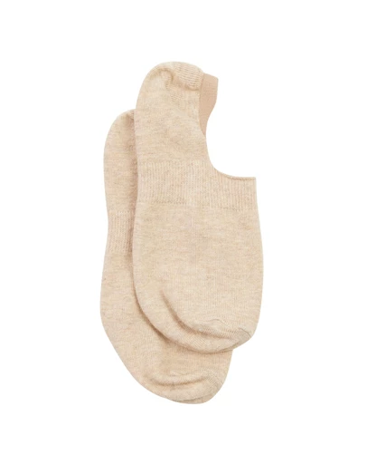 yd. - No Show Sock
