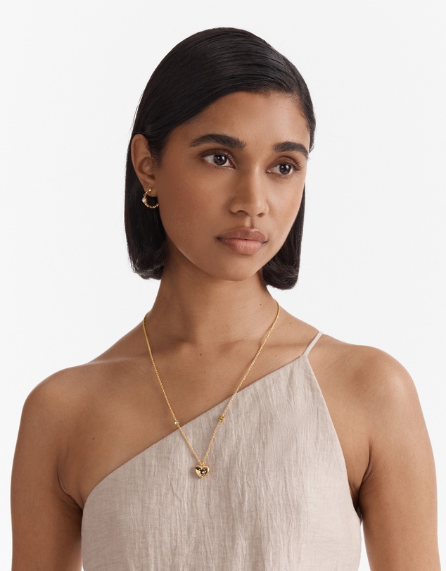 MIMCO - Lovely Trio Necklace