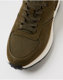 Rockport - Harmont Ro