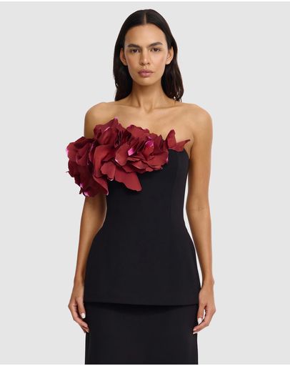 Black Garnet