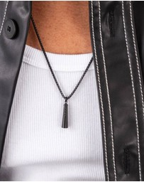 PIG&HEN - Amsterdammertje Necklace