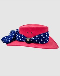 Jacaru - Jacaru 1103 Alice Hat
