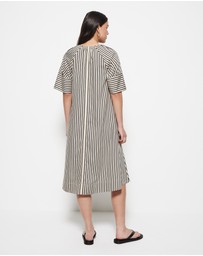 Commonry - Pauline Dress
