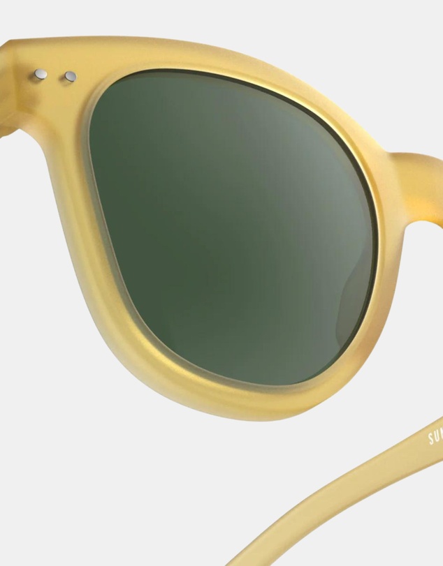 IZIPIZI - Sun Collection N Yellow Honey