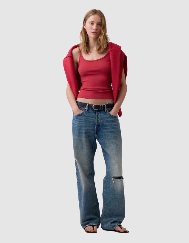 GAP - Modern Crop Cami