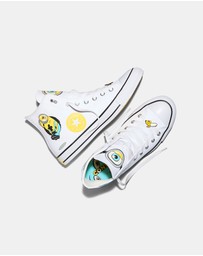 Converse - Chuck Taylor Minions Hi - Men's