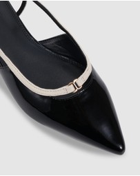 Nude Footwear - Astra
