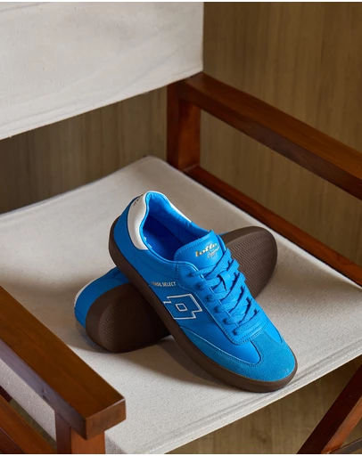 Lotto - Brasil Select OG