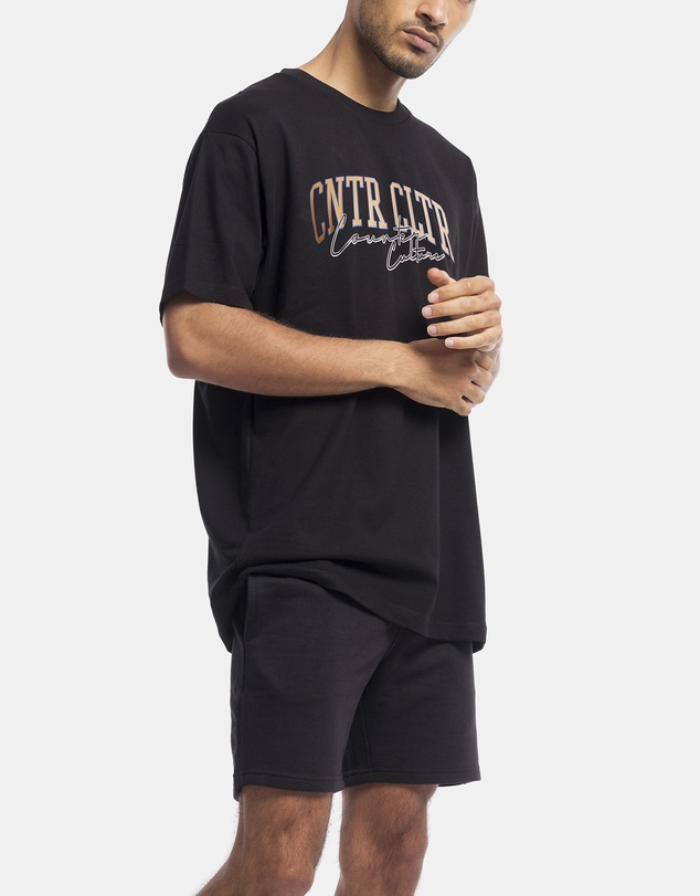 Counter Culture - Culture Varsity Oversize Tee