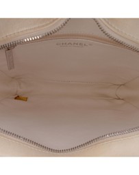 Pre-Loved by Azura Reborn - Pre-Loved chanel Tweed Handbag