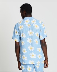 B.Cools - Holiday Short Sleeve Shirt
