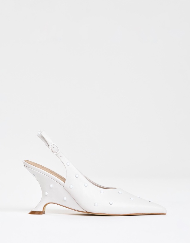 Acler - Judley Heels