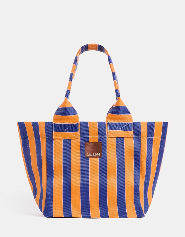 EAU BAGS - Tote Bag