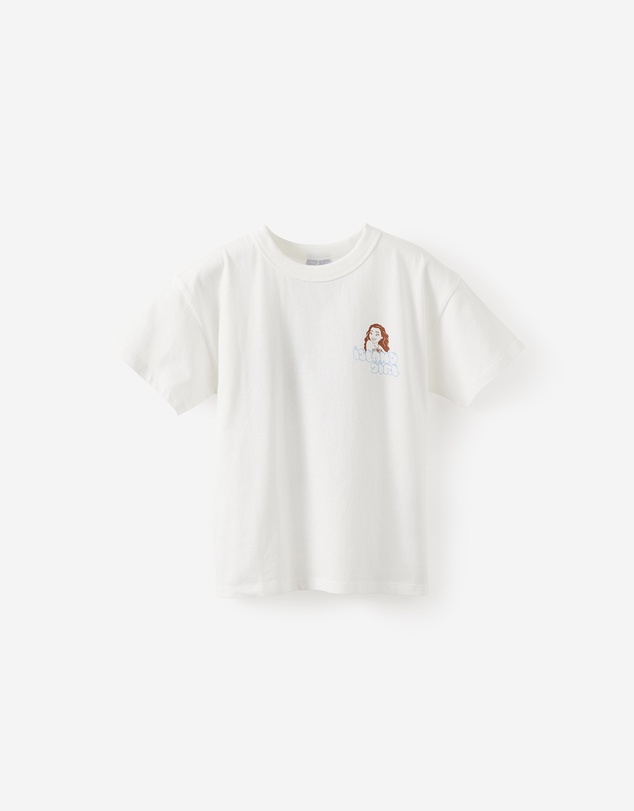 Cotton On Kids - License Drop Shoulder Short Sleeve Tee