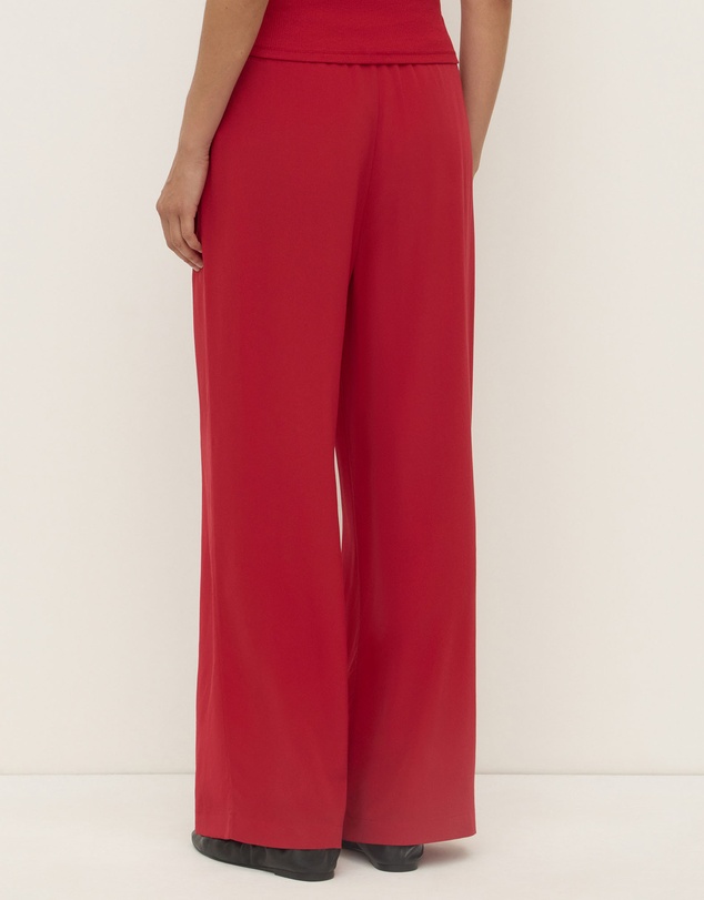 Assembly Label - Betty Silk Pants