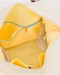 The Somewhere Co - Lisbon Weekender Duffle Bag
