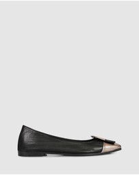 S by Sempre Di - Liva Ballerinas