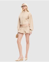 Lioness - Eclipse Mini Skorts
