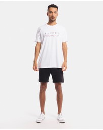 Xander - Bande Tee