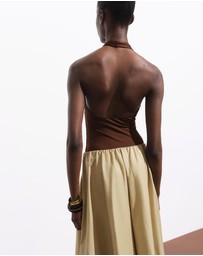 M.N.G - Celina Bodysuit
