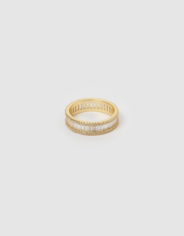 Izoa - Hallie Ring