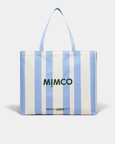 MIMCO - Mimco X Our Watch Tote Bag