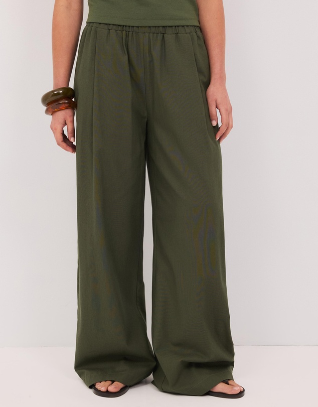 Calli - Riley Pants