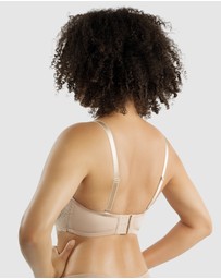 Parfait - Elissa Underwired Strapless Bra
