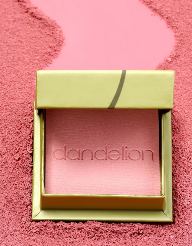 Benefit Cosmetics - Dandelion Blush