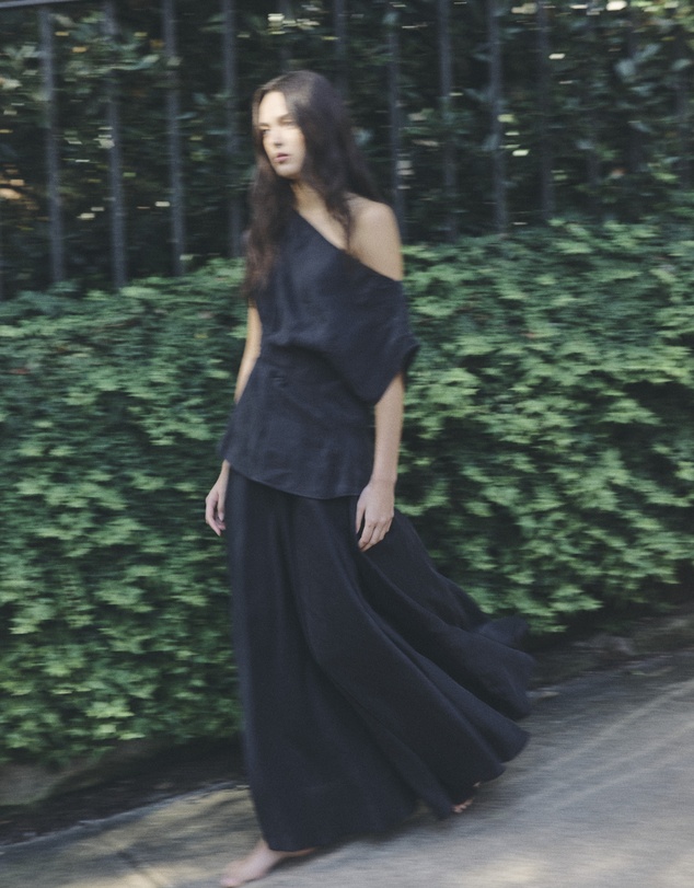 Marle - Gaia Top