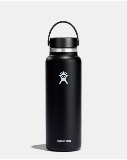 Hydro Flask - 40 Oz Wide Flex Cap