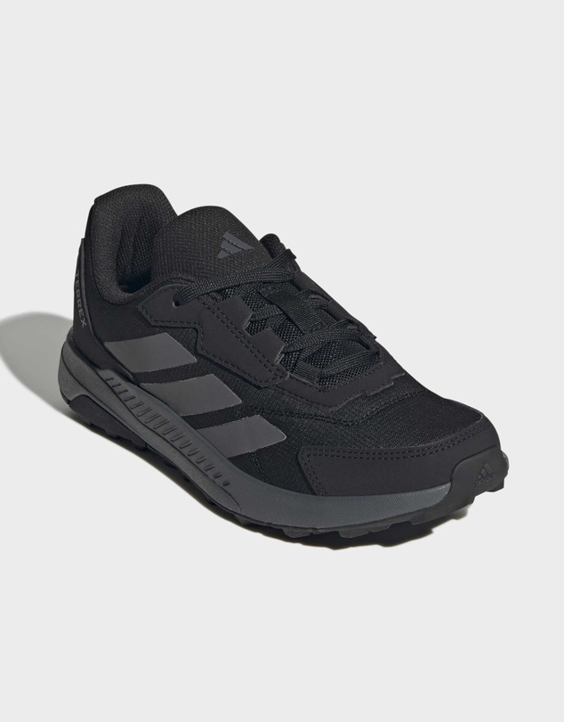 adidas Performance - Terrex Anylander Junior Hiking TRAXION Shoes