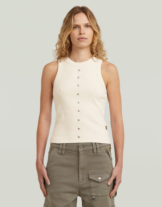 G-Star - Heritage Hardware Slim Tank