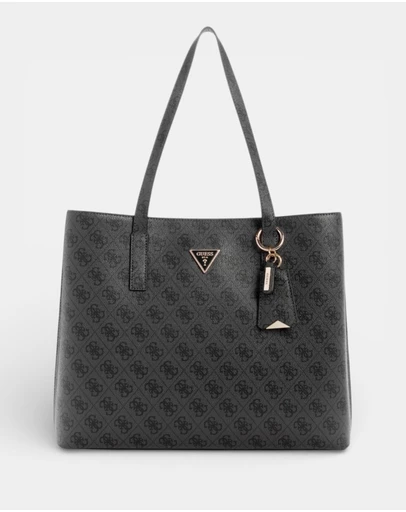 GUESS - Meridian Girlfriend Tote Bag