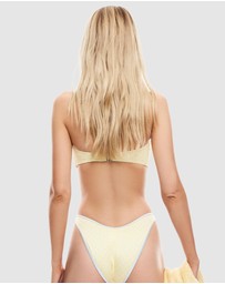 Lioness - Bella Bandeau Top