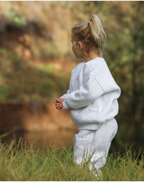 All Fenix - Mini Waves Crew Jumper