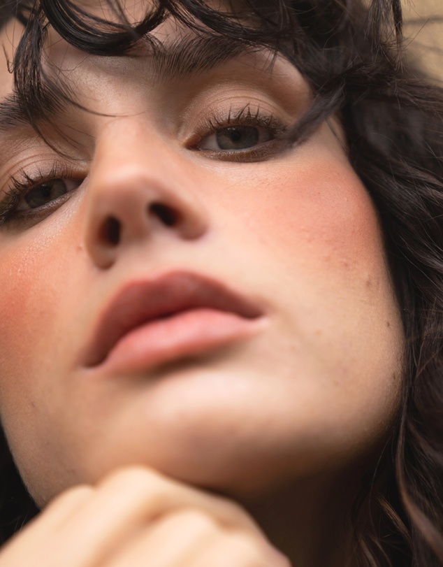 Ere Perez - Natural Almond Mascara - Brown