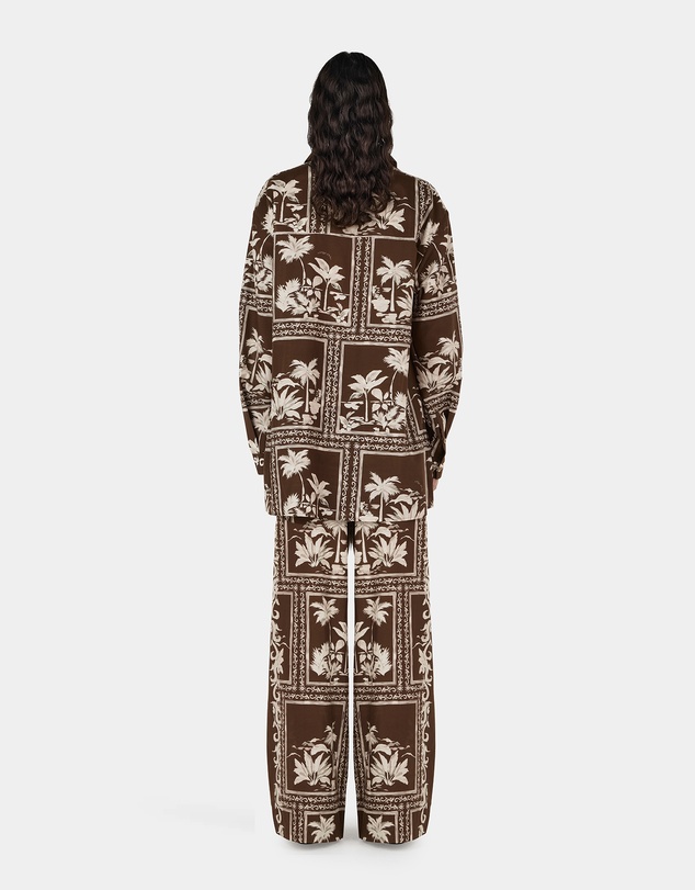 Hansen & Gretel - Bahama Shirt