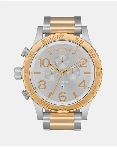 Nixon - 51-30 Chrono Watch