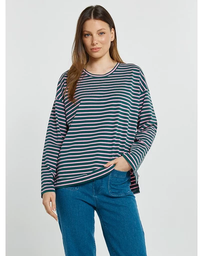 Betty Basics - Vienna Tee