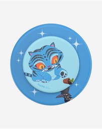 PopSockets - KPop Demon Hunters PopGrip MagSafe Phone Grip Holder